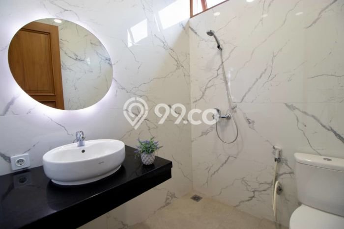 Vila Kawasan , Luas 500m2m², Akses ke Fasilitas Umum Vila Kawasan , Luas 500m2m², Akses ke Fasilitas Umum