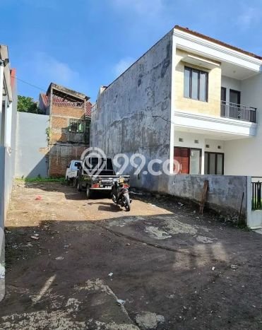 Tanah Kavling Dijual di Cicadas, Bandung dengan Luas Tanah 96m2 Tanah Kavling Dijual di Cicadas, Bandung dengan Luas Tanah 96m2