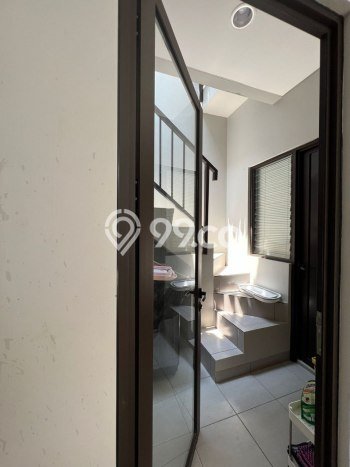 Rumah Elit Modern Siap Huni di Summarecon Bandung Bandung Rumah Elit Modern Siap Huni di Summarecon Bandung Bandung