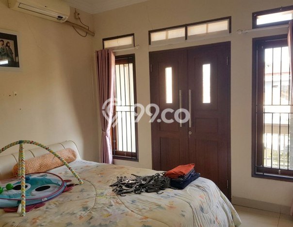 Jual Rumah Mewah Elegan Dengan View Eksklusif di Turangga, Bandung Jual Rumah Mewah Elegan Dengan View Eksklusif di Turangga, Bandung