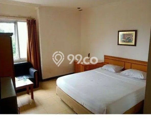 Dijual Rumah Premium dengan Fasilitas Sekitar Lengkap di Antapani, Bandung Dijual Rumah Premium dengan Fasilitas Sekitar Lengkap di Antapani, Bandung