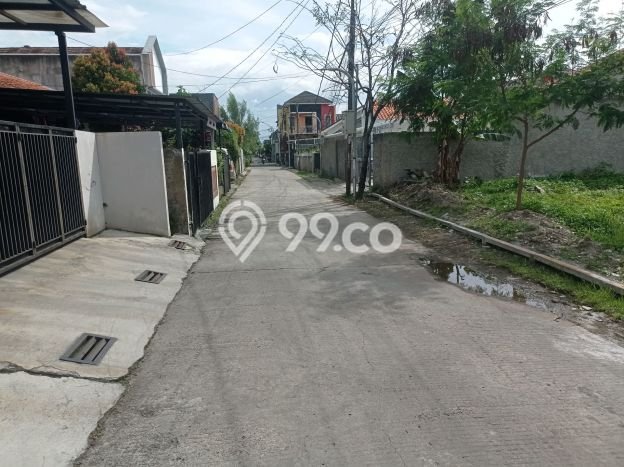 Dijual Tanah di Bandung, Luas 100m2 SHM Dijual Tanah di Bandung, Luas 100m2 SHM