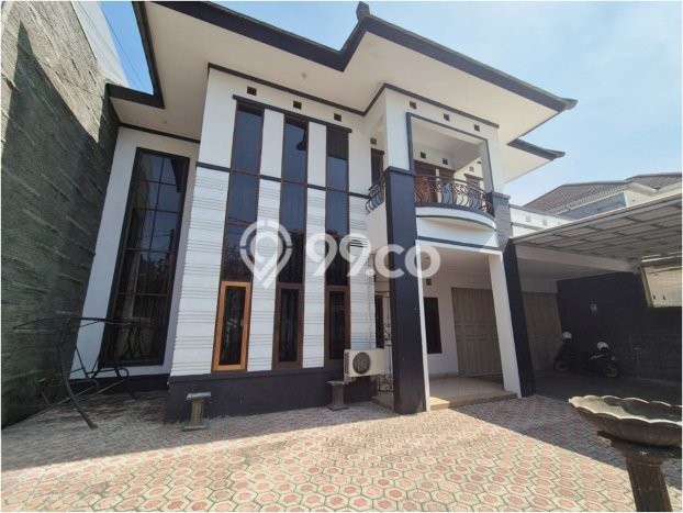 Rumah PREMIUM! area Batununggal, Bandung, LT 375m² LB 300m², BISA KPR Rumah PREMIUM! area Batununggal, Bandung, LT 375m² LB 300m², BISA KPR