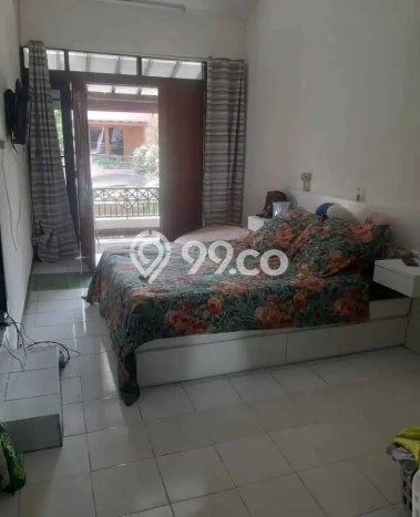 Rumah Minimalis 3 KT LT 156m2 di Gatot Subroto Rumah Minimalis 3 KT LT 156m2 di Gatot Subroto