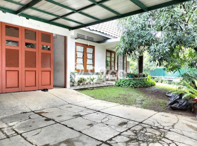 Hunian Luxury Best Location di Bandung, Jawa Barat Hunian Luxury Best Location di Bandung, Jawa Barat
