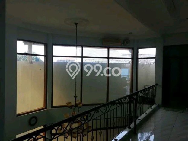 Ready to Use! Luxury House LT 215m2 Desain Elegan di Cijagra Ready to Use! Luxury House LT 215m2 Desain Elegan di Cijagra