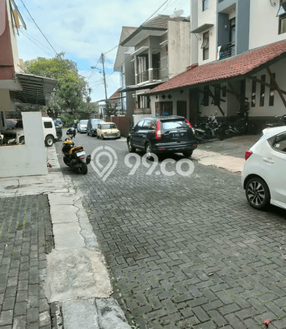 Dijual Rumah Kost di Sayap Dago, Bandung, 13 KT, 13 KM, Bangunan 400m2 Dijual Rumah Kost di Sayap Dago, Bandung, 13 KT, 13 KM, Bangunan 400m2