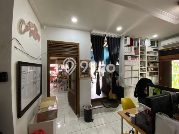 Dijual Rumah Premium dengan Fasilitas Sekitar Komplit di Antapani, Bandung Dijual Rumah Premium dengan Fasilitas Sekitar Komplit di Antapani, Bandung