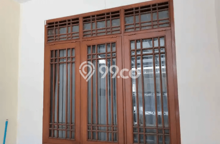 Rumah Siap Pakai area Buah Batu, Bandung, LT 74m² LB 84m² Rumah Siap Pakai area Buah Batu, Bandung, LT 74m² LB 84m²