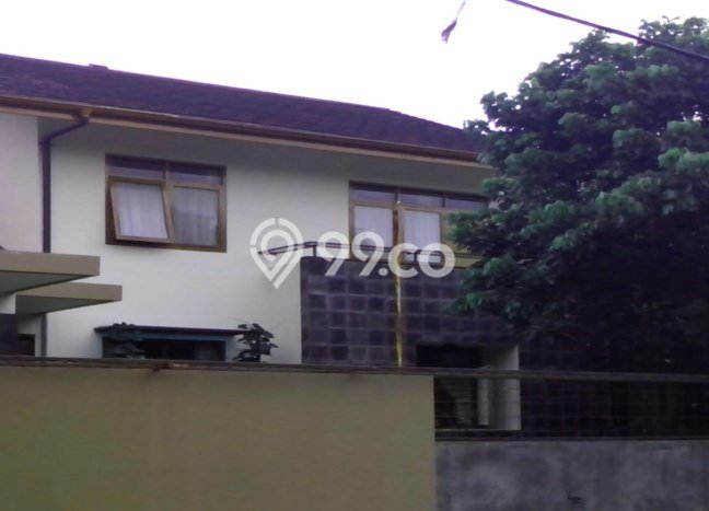 For Sale! Luxury House LT 465m2 Desain Modern di Cigadung For Sale! Luxury House LT 465m2 Desain Modern di Cigadung