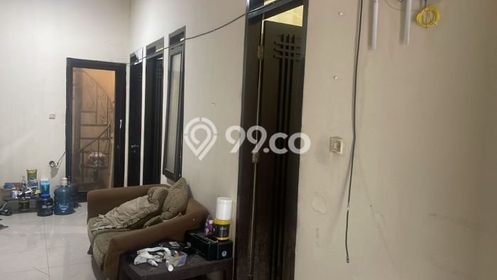 Rumah Siap Pakai di Buah Batu, Bandung, Luas 120m² Bangunan 70m² Rumah Siap Pakai di Buah Batu, Bandung, Luas 120m² Bangunan 70m²