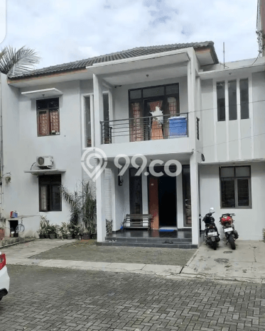 Dijual Rumah Kost di Sayap Dago, Bandung, 13 KT, 13 KM, Bangunan 400m2 Dijual Rumah Kost di Sayap Dago, Bandung, 13 KT, 13 KM, Bangunan 400m2