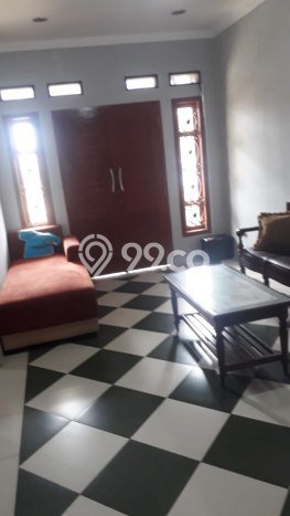 Dijual Cepat Rumah Favorit Siap Huni LB 198m2 di Antapani, Bandung Dijual Cepat Rumah Favorit Siap Huni LB 198m2 di Antapani, Bandung