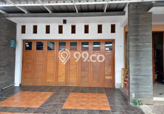 Jual Rumah Modern 6 KT di Terusan Buah Batu, Bandung Jual Rumah Modern 6 KT di Terusan Buah Batu, Bandung