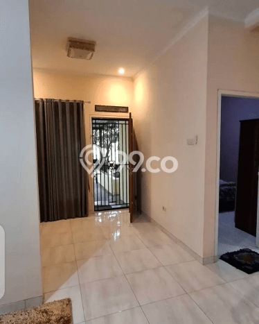 Jual Rumah Strategis Bagus Punya 4 KT di Arcamanik Bandung SHM Jual Rumah Strategis Bagus Punya 4 KT di Arcamanik Bandung SHM