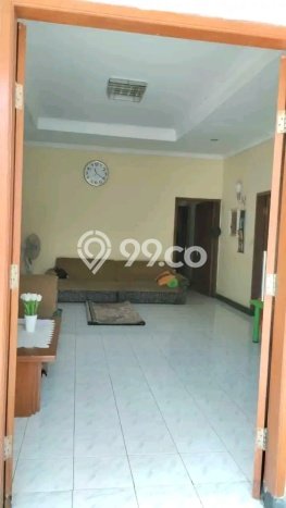 Rumah Minimalis 11 Kamar LT 200m2 di Terusan Buah Batu Rumah Minimalis 11 Kamar LT 200m2 di Terusan Buah Batu