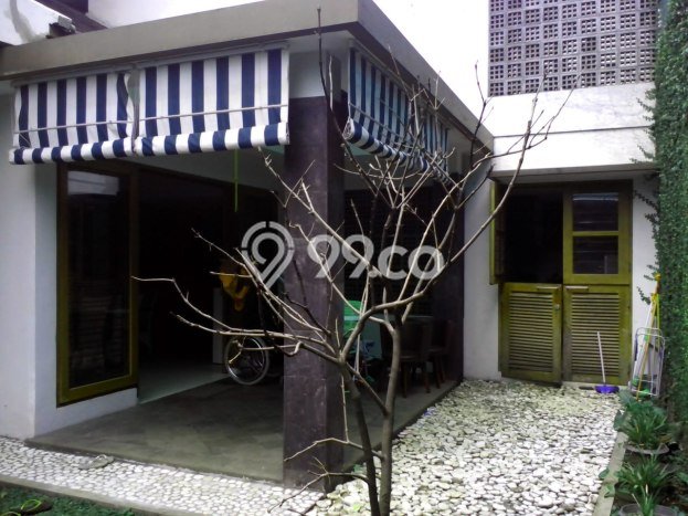 For Sale! Luxury House LT 465m2 Desain Modern di Cigadung For Sale! Luxury House LT 465m2 Desain Modern di Cigadung