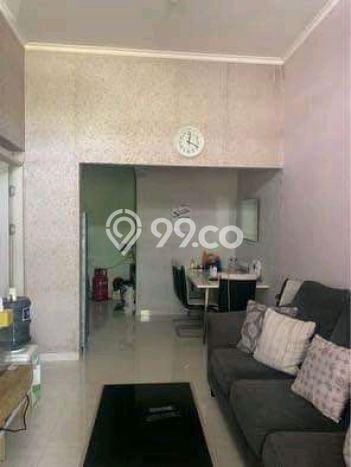 Rumah Strategis Antapani, Bandung, LT 72m² Bangunan 58m² Rumah Strategis Antapani, Bandung, LT 72m² Bangunan 58m²
