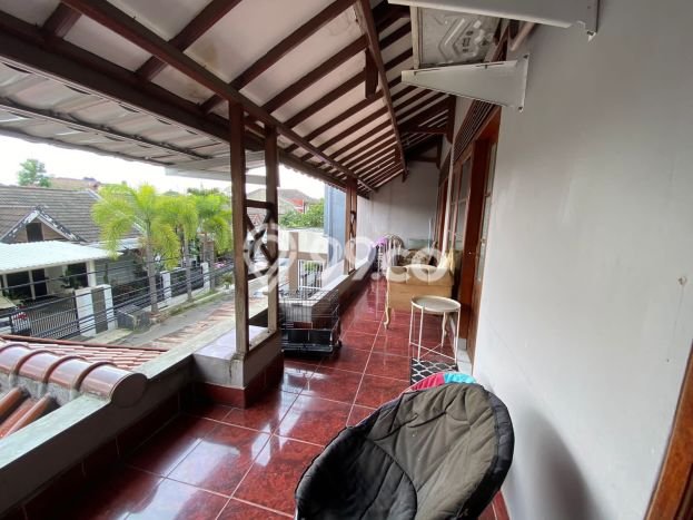 Dijual Rumah Premium dengan Fasilitas Sekitar Komplit di Antapani, Bandung Dijual Rumah Premium dengan Fasilitas Sekitar Komplit di Antapani, Bandung
