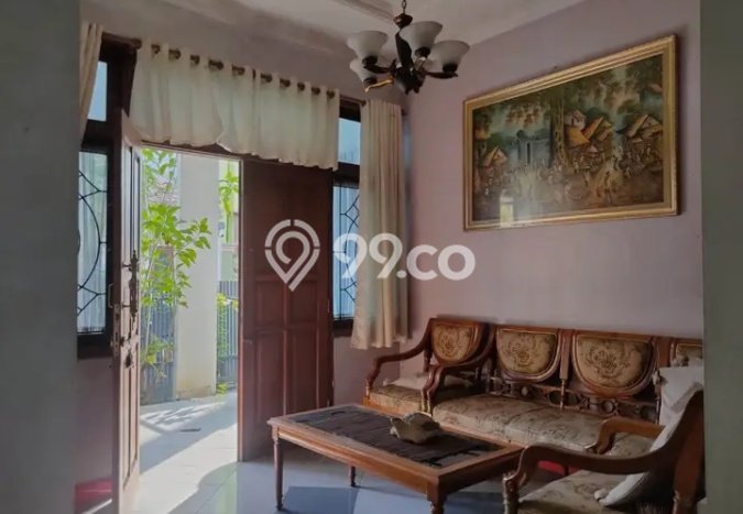 Kesempatan Investasi di Buah Batu, Dekat Kawasan Bisnis, Bandung - 3 Kamar Tidur Kesempatan Investasi di Buah Batu, Dekat Kawasan Bisnis, Bandung - 3 Kamar Tidur