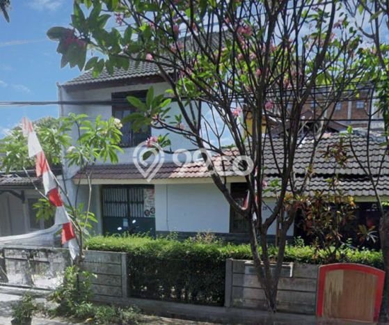 Rumah Asri di Antapani, Dekat Antapani, Bandung, Bandung - LT 240m² Rumah Asri di Antapani, Dekat Antapani, Bandung, Bandung - LT 240m²