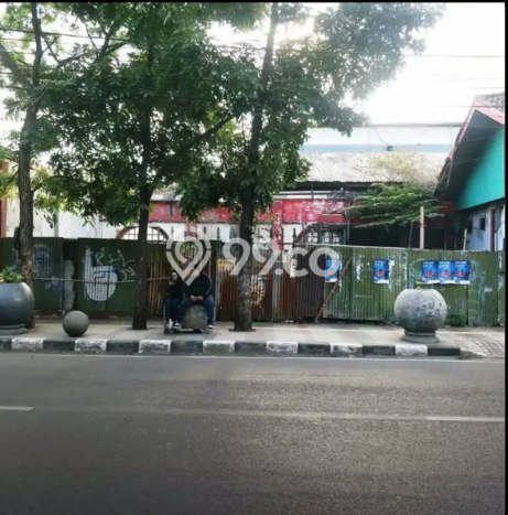 Tanah Area Potensial Kawasan , Luas 465m2m², Akses ke Fasilitas Umum Tanah Area Potensial Kawasan , Luas 465m2m², Akses ke Fasilitas Umum