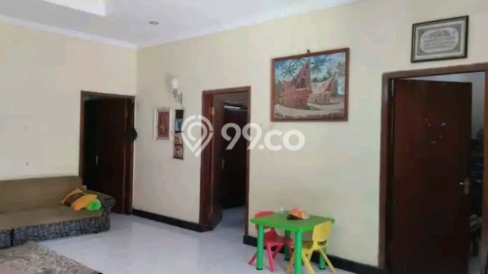 Rumah Minimalis 11 Kamar LT 200m2 di Terusan Buah Batu Rumah Minimalis 11 Kamar LT 200m2 di Terusan Buah Batu