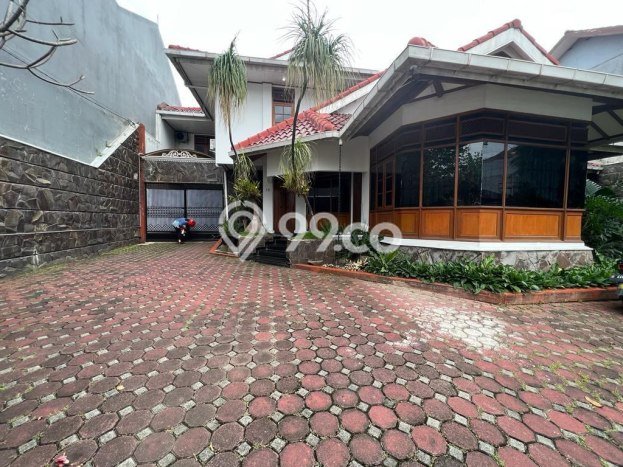 HARGA SPESIAL! Rumah Minimalis di Pasteur, Bandung, LT 603m² Bangunan 450m² BISA KPR! HARGA SPESIAL! Rumah Minimalis di Pasteur, Bandung, LT 603m² Bangunan 450m² BISA KPR!