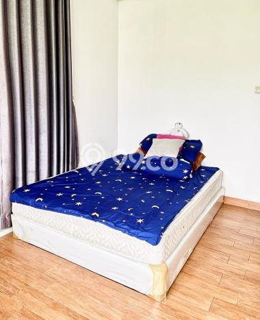 Rumah Elit Modern Tanpa Renovasi di Buah Batu Bandung Rumah Elit Modern Tanpa Renovasi di Buah Batu Bandung
