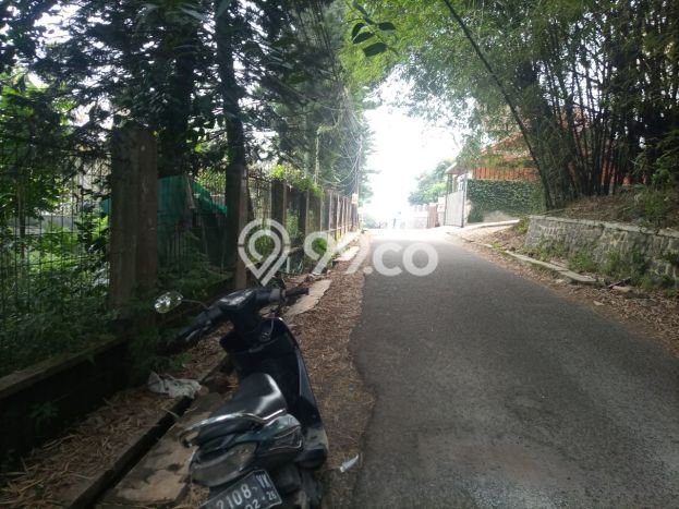 Dijual Tanah Lokasi Jatinangor, Bandung Seluas 5036m2 Dijual Tanah Lokasi Jatinangor, Bandung Seluas 5036m2