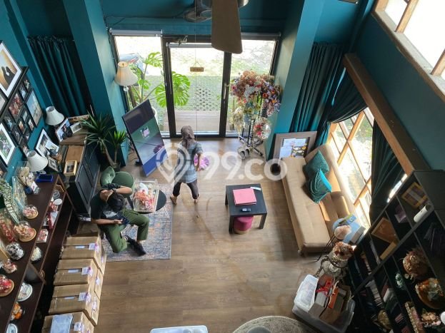 Dijual Rumah Premium dengan Fasilitas Sekitar Komplit di Antapani, Bandung Dijual Rumah Premium dengan Fasilitas Sekitar Komplit di Antapani, Bandung
