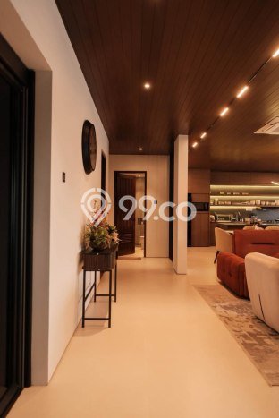Dijual Rumah Luas Elegan Dengan View Cantik di Resor Dago Pakar, Bandung Dijual Rumah Luas Elegan Dengan View Cantik di Resor Dago Pakar, Bandung