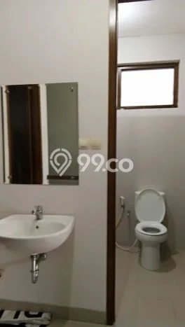 Rumah Minimalis 2 KT LT 81m2 di Buah Batu Rumah Minimalis 2 KT LT 81m2 di Buah Batu