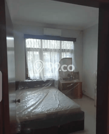 Hunian Cantik Modern Lb 250m2 di Arcamanik, Bandung Hunian Cantik Modern Lb 250m2 di Arcamanik, Bandung
