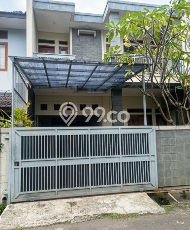 Jual Rumah Mewah Elegan Dengan View Eksklusif di Turangga, Bandung Jual Rumah Mewah Elegan Dengan View Eksklusif di Turangga, Bandung