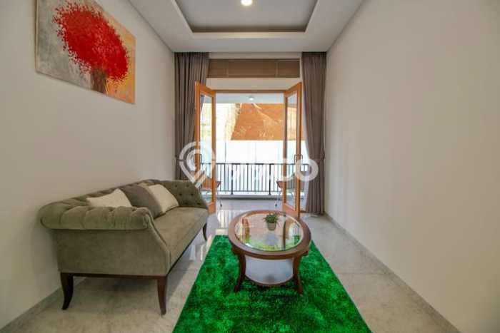 Vila Kawasan , Luas 500m2m², Akses ke Fasilitas Umum Vila Kawasan , Luas 500m2m², Akses ke Fasilitas Umum