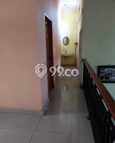 Jual Rumah Modern 6 KT di Terusan Buah Batu, Bandung Jual Rumah Modern 6 KT di Terusan Buah Batu, Bandung