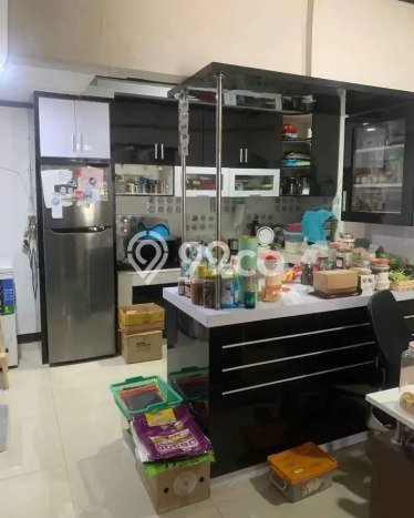 BEST PRICE! Rumah Premium area Antapani, Luas 222m² LB 100m² BEST PRICE! Rumah Premium area Antapani, Luas 222m² LB 100m²
