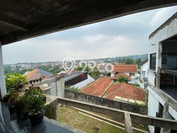 Hunian Super Elit dengan Akses Paling Strategis di Tubagus Ismail, Bandung Hunian Super Elit dengan Akses Paling Strategis di Tubagus Ismail, Bandung