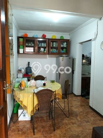 Rumah Modern Minimalis 3 Kamar Siap Huni di Antapani Rumah Modern Minimalis 3 Kamar Siap Huni di Antapani