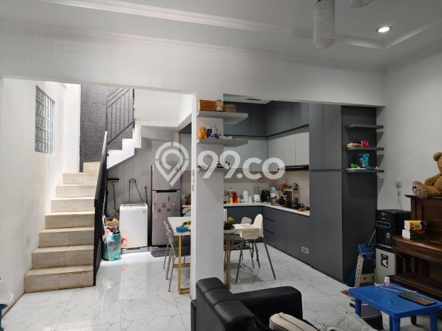 Dijual Hunian Rumah Nyaman 5 KT di Buah Batu, Bandung Dijual Hunian Rumah Nyaman 5 KT di Buah Batu, Bandung