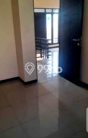Rumah Modern 3 KT di Terusan Buah Batu Bandung Unfurnished Rumah Modern 3 KT di Terusan Buah Batu Bandung Unfurnished