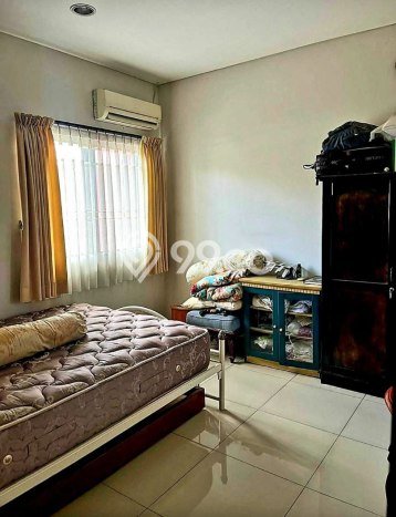 Hunian Mewah LB 160m2 Siap Pakai Desain Elegan di Pasteur, Bandung Hunian Mewah LB 160m2 Siap Pakai Desain Elegan di Pasteur, Bandung