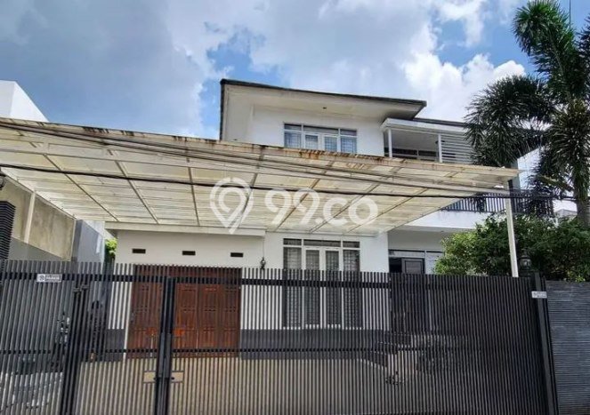 Rumah Luxury Modern Tanpa Renovasi di Geger Kalong Bandung Rumah Luxury Modern Tanpa Renovasi di Geger Kalong Bandung