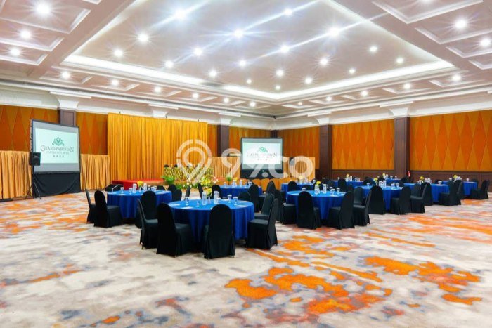 Hotel Premium Kawasan , Luas 23000m2m², Posisi Jalan Utama Hotel Premium Kawasan , Luas 23000m2m², Posisi Jalan Utama