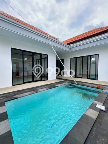Vila Kawasan Umalas, Area 0m², Area Premium, Tersedia Vila Kawasan Umalas, Area 0m², Area Premium, Tersedia