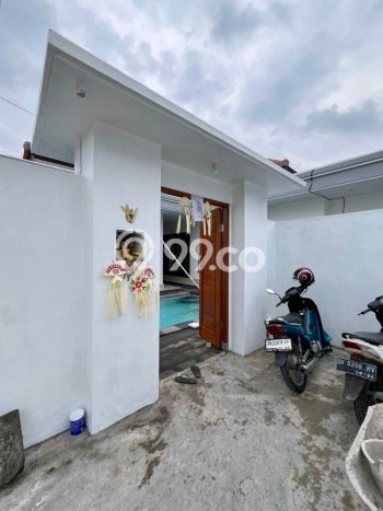 Vila Kawasan Umalas, Area 0m², Area Premium, Tersedia Vila Kawasan Umalas, Area 0m², Area Premium, Tersedia