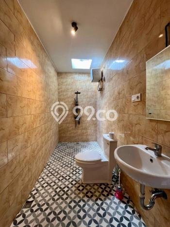 Vila Siap Huni Kawasan Tibubeneng, Luas 0m², For Rent Vila Siap Huni Kawasan Tibubeneng, Luas 0m², For Rent