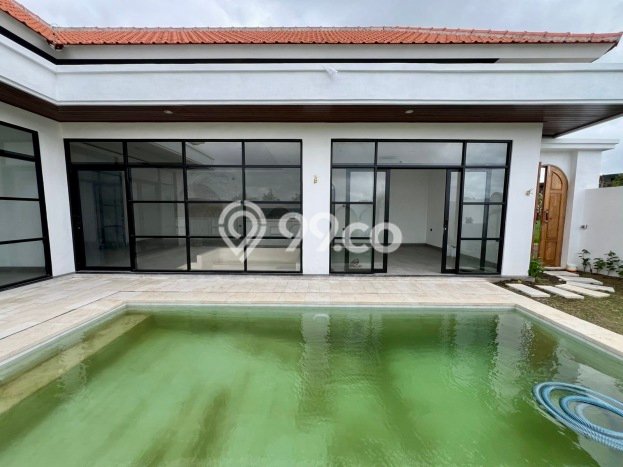 Vila di Seseh, Area 0m², Akses ke Seseh, Badung, Badung Vila di Seseh, Area 0m², Akses ke Seseh, Badung, Badung