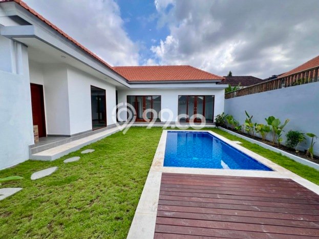 Vila Siap Sewa di Umalas, Luas 0m2m², Kawasan Asri Vila Siap Sewa di Umalas, Luas 0m2m², Kawasan Asri